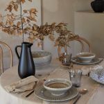 Тарелка CRISTAL Grey, 27,7х27,7х2,1 см.,  Costa Nova, STP281-GRY