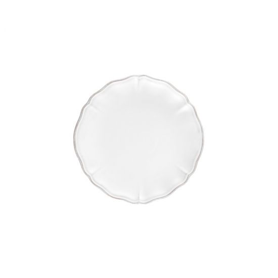 Тарелка ALENTEJO White, 21 , х21 , х  ,  см.,  Costa Nova, TP213-00201Z