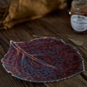 Блюдо RIVIERA VIGNE, 22 , х19 , х3 ,3 см.,  Costa Nova, VEP221-VGN